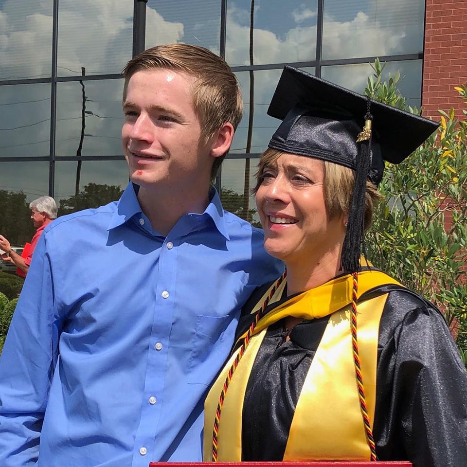Paula and Paul Cobler
